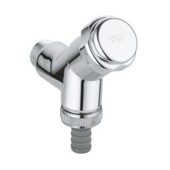 41010000 - GROHE ORJİNAL WAS® BAĞLANTI BORUSU