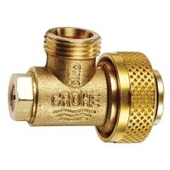 42235000 - Grohe Yedek Parça Ara Musluk Valf