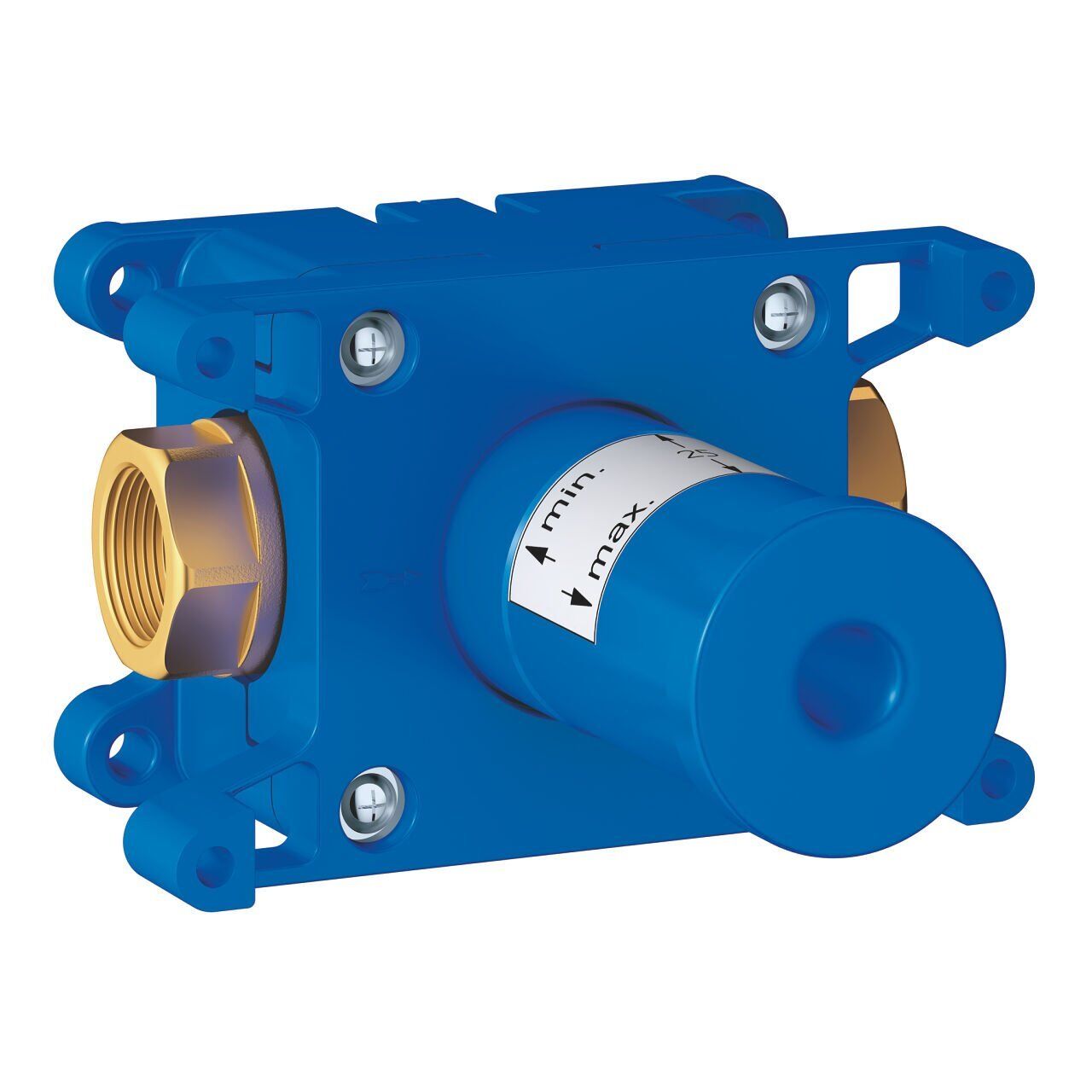 35028000 - Grohe Rapido C 27 623 000 İçin İç Gövde