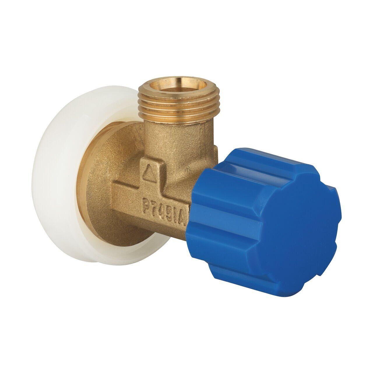 42343000 - GROHE 8 Cm'lik Rezervuar İçin Ara Musluk