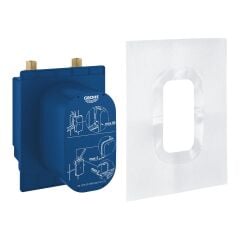 36339001 - EUROSMART COSMOPOLİTAN E GİZLİ MONTAJ KUTUSU