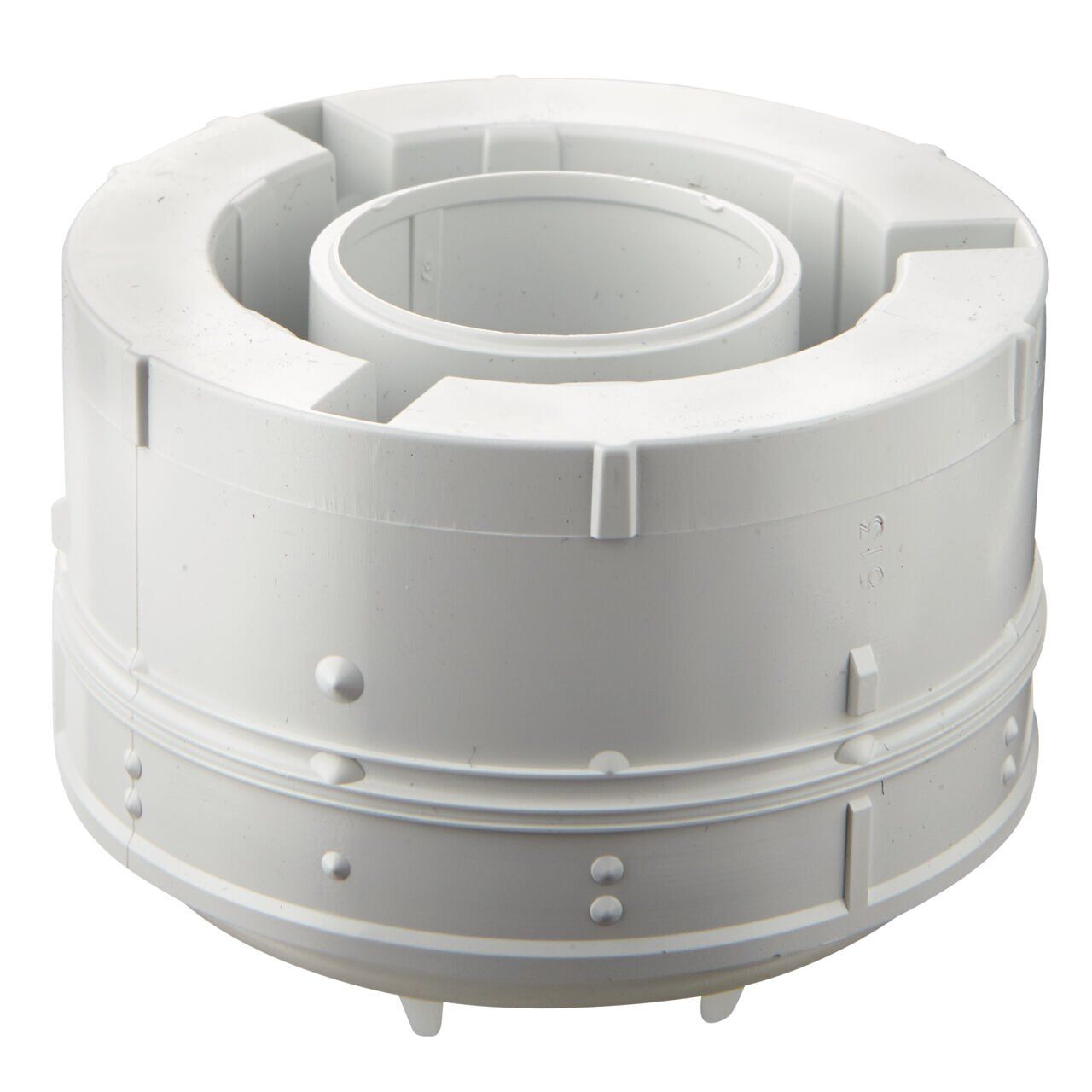 43544000 - Grohe Gömme Rezervuar İç Takımı Start/Stop Boşaltma Grubu Alt Takımı