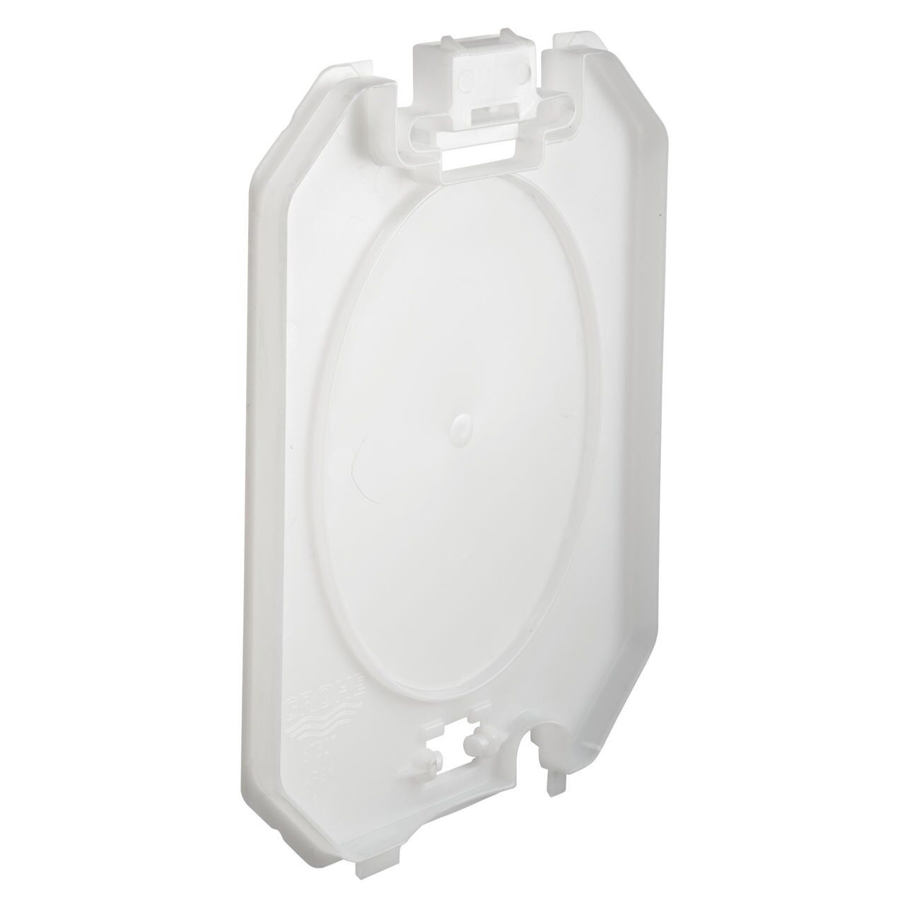 42231000 - Grohe Gömme Rezervuar Kapak Şablonu Körük Muhafazası