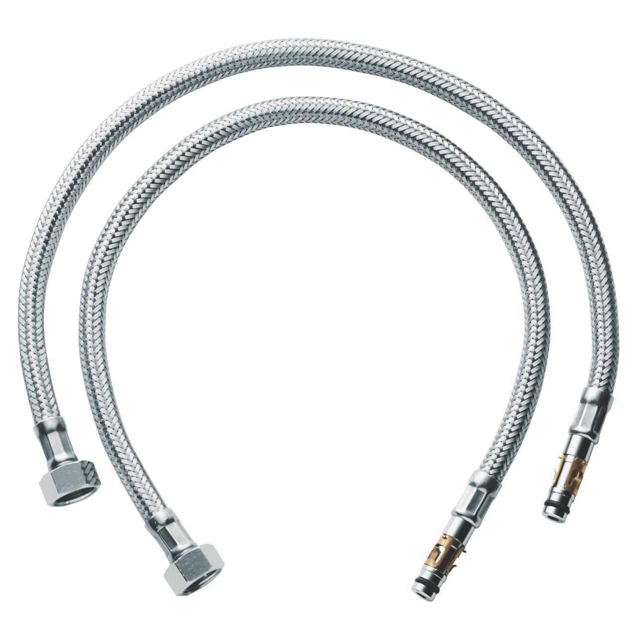 45484000 - GROHE ESNEK BAĞLANTI HORTUMU