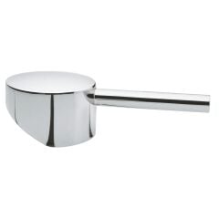 46015000 - GROHE Minta Tek Kollu Eviye Bataryası İçin Kumanda Kolu