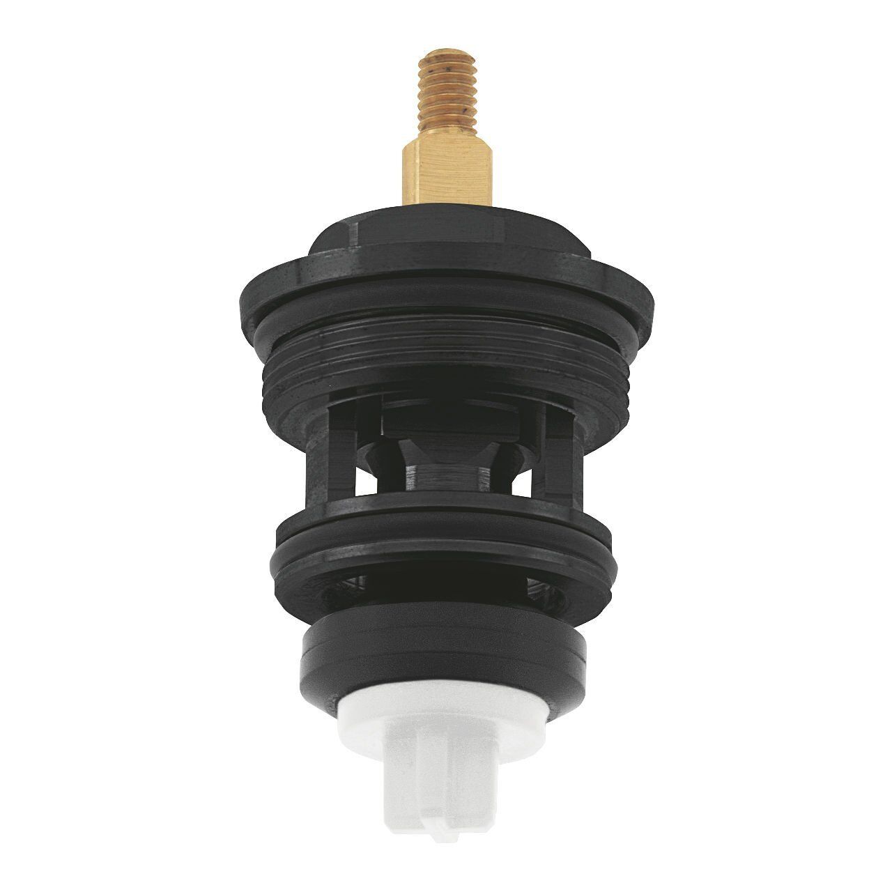 46107000 - GROHE EPLUS Ban. Bat. Yön Değiştirici İç Parça