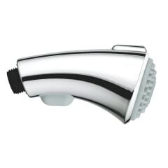 46173nc0 - GROHE Zedra Eviye Batarya El Duşu