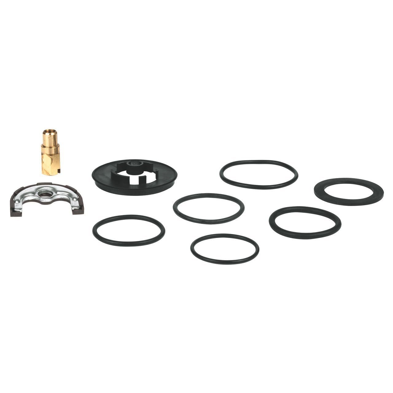 46249000 - GROHE ŞAFT MONTAJ KİTİ