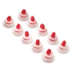 4375800m - Grohe Flatör Contası 10'lu