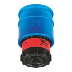 46338000 - Grohe Mutfak Eviye Bataryası İçin Hortum Bağlantı Clik Parçası
