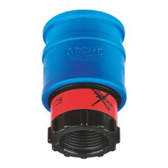 46338000 - Grohe Mutfak Eviye Bataryası İçin Hortum Bağlantı Clik Parçası