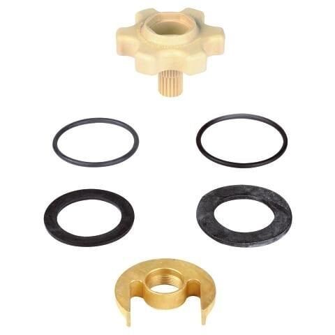 46345000 - GROHE ZERDA MONTAJ KİTİ