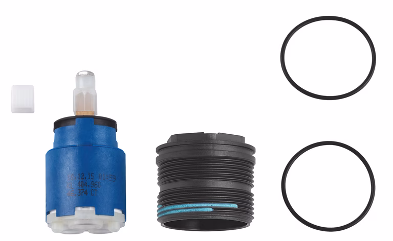 46374000  - GROHE 35 MM KARTUŞ