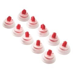 4375800m - Grohe Flatör Contası 10'lu