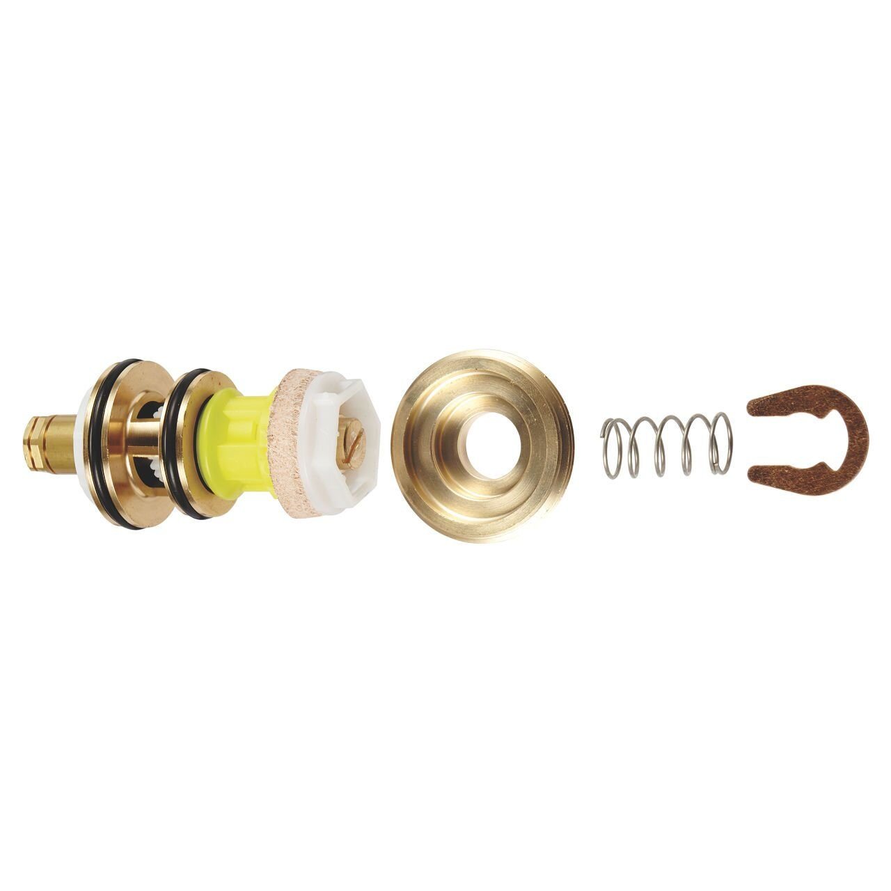 43812000 - Grohe | aksesuarı – İç parçaları için | komple 505 PG11 |