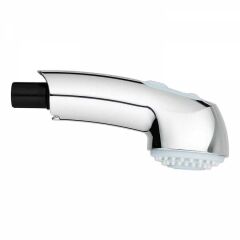 46656NC0 - Grohe Zedra Mutfak Eviye Bataryası İçin El Duşu