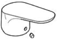 46682000 - Grohe 19382000 Kolu