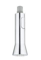 46731000 - Grohe Eldusu