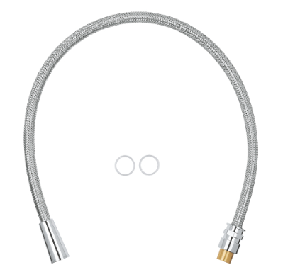 46732000 GROHE ENDÜSTRİYEL BATARYA DUŞ HORTUMU