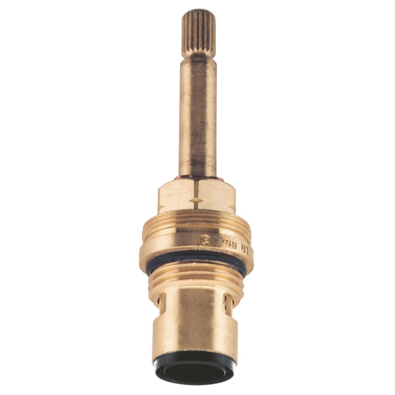 45869000 - Grohe Armaturoberteil 1/2 inç