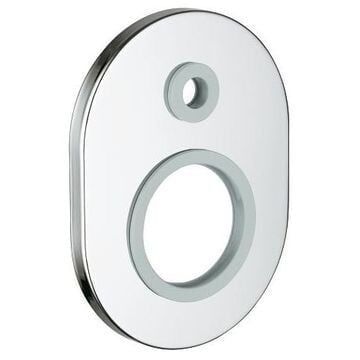 46772000 - GROHE Bau Ankastre Banyo Bataryası . Dış Ayna