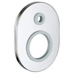 46772000 - GROHE Bau Ankastre Banyo Bataryası . Dış Ayna