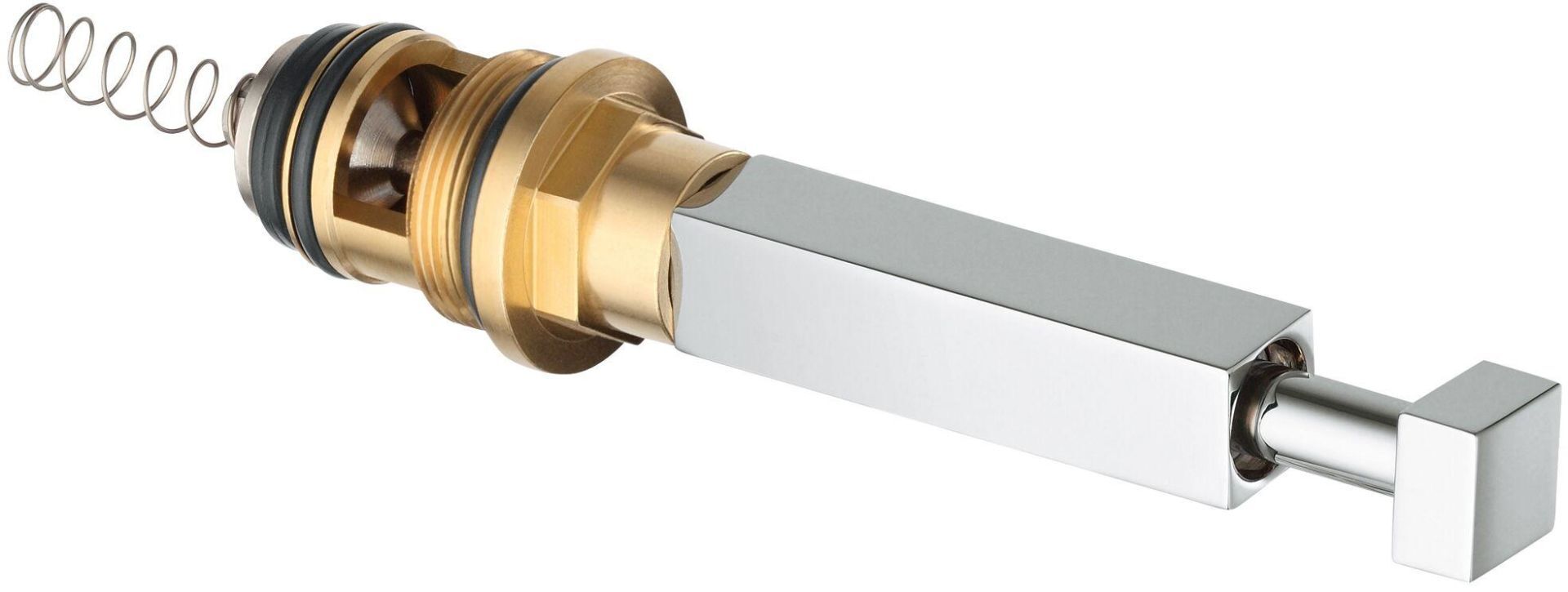 46785000 - GROHE 19785 İçin Divertör