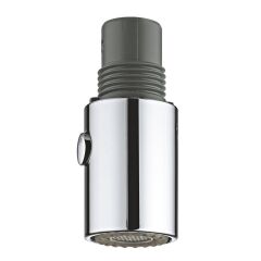 46857000 - Grohe Yıkama Başlığı, Krom