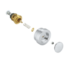 46920000  - Grohe Yöndeğiştirici