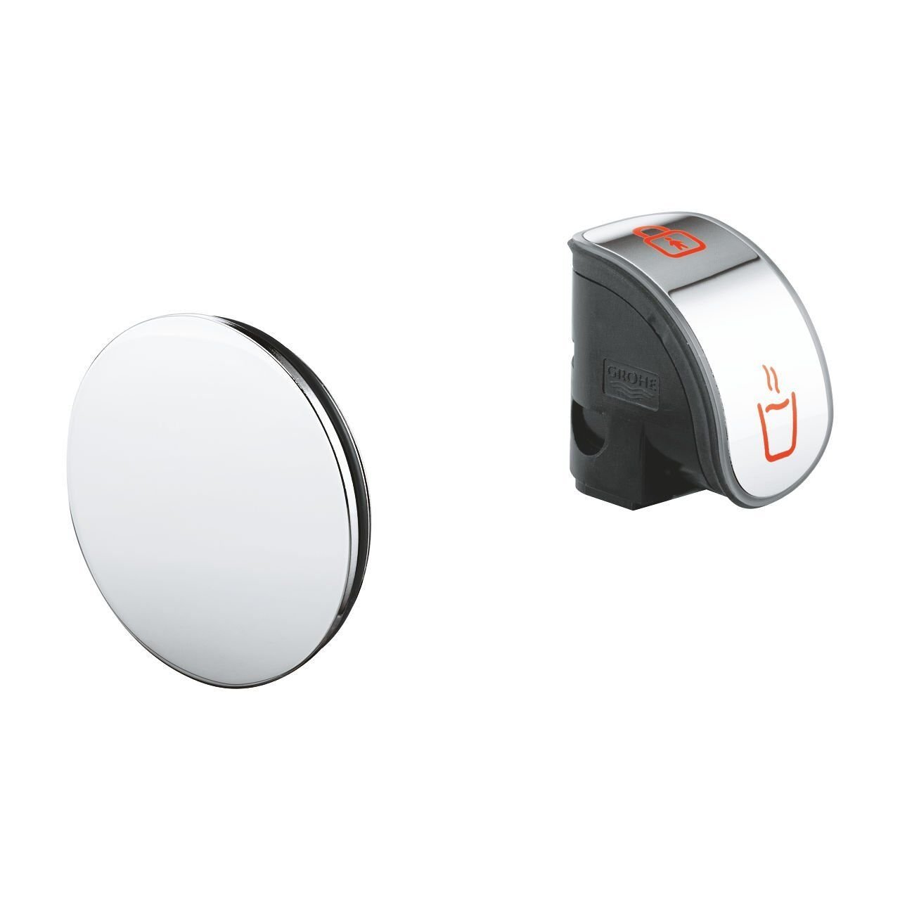 46997000 Grohe Red Tuş