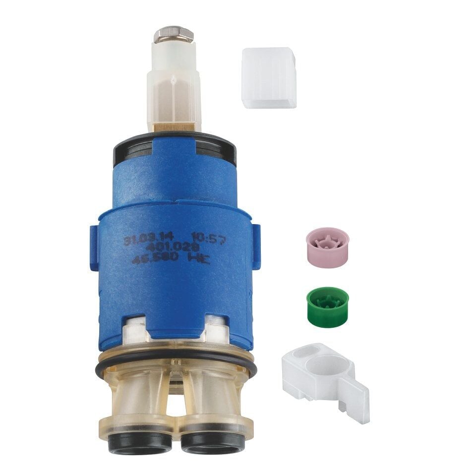 46580000 28 mm Grohe kartuş