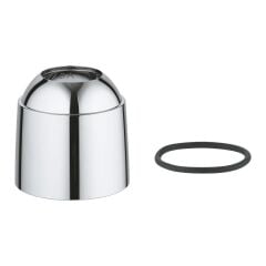 46601000 - GROHE ÇAPRAZ SAP İÇİN KAPAK