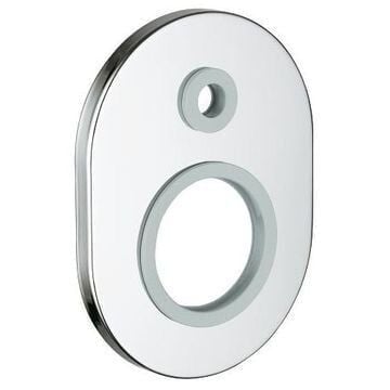 46772000 - GROHE Bau Ankastre Banyo Bataryası . Dış Ayna