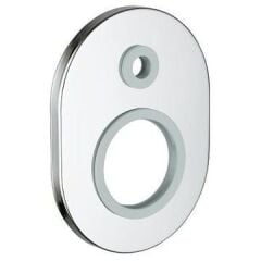 46772000 - GROHE Bau Ankastre Banyo Bataryası . Dış Ayna