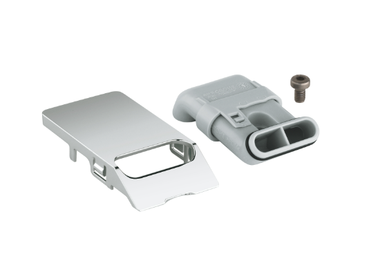 46794000 - GROHE ALLURE BRİLLİANT PERLATÖRÜ