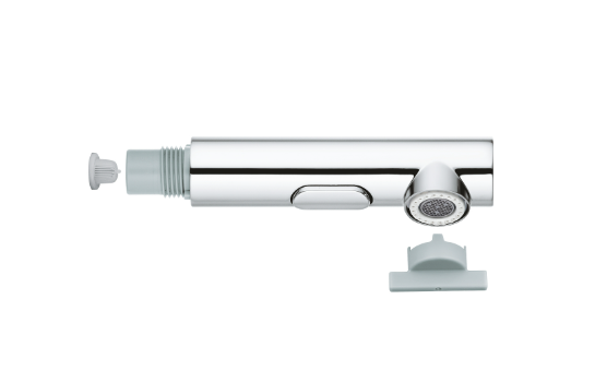 46926000 - EVİYE BATARYASI EL DUŞU