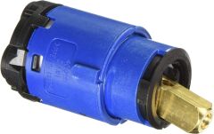 46963000 - GROHE Kartuş (28 mm, sıcaklık sınırlayıcılı, tek elle evye bataryası için)