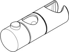 48099000 - Grohe Tempesta Hareketli Askı