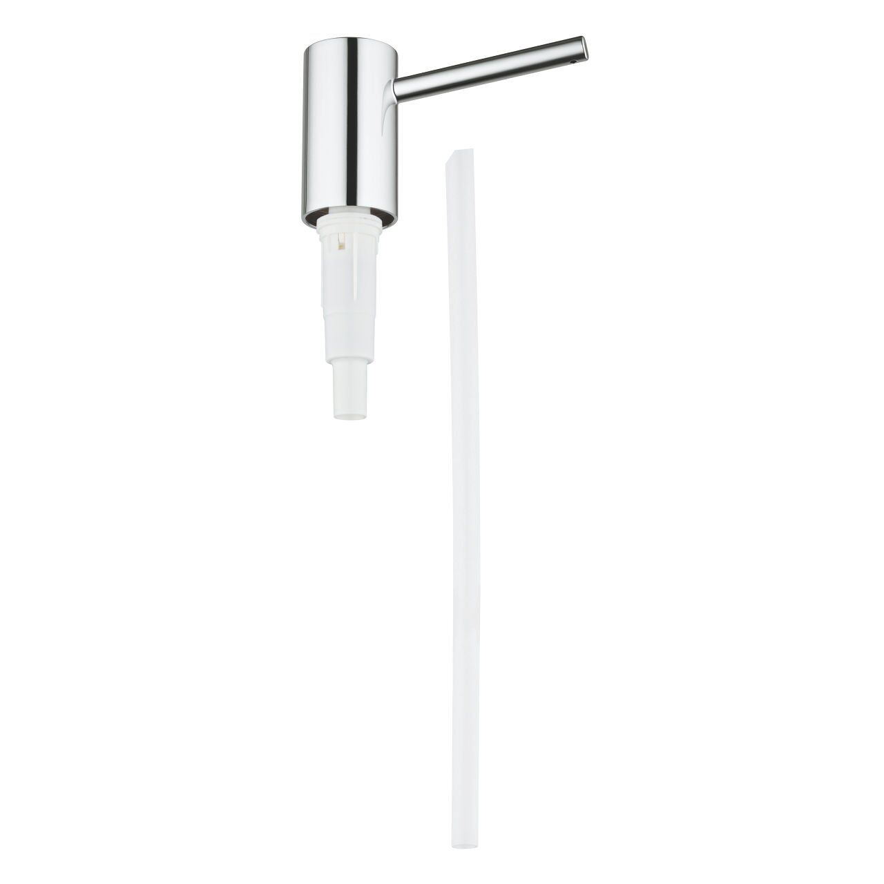 48167000 Grohe Sıvı Sabunluk (40535000) Pompası