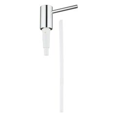 48167000 Grohe Sıvı Sabunluk (40535000) Pompası
