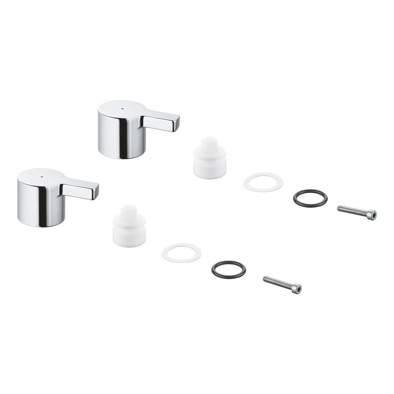 48316000 Lineare Handle