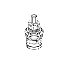 47364000 Grohe aquadimmer yönlendirici