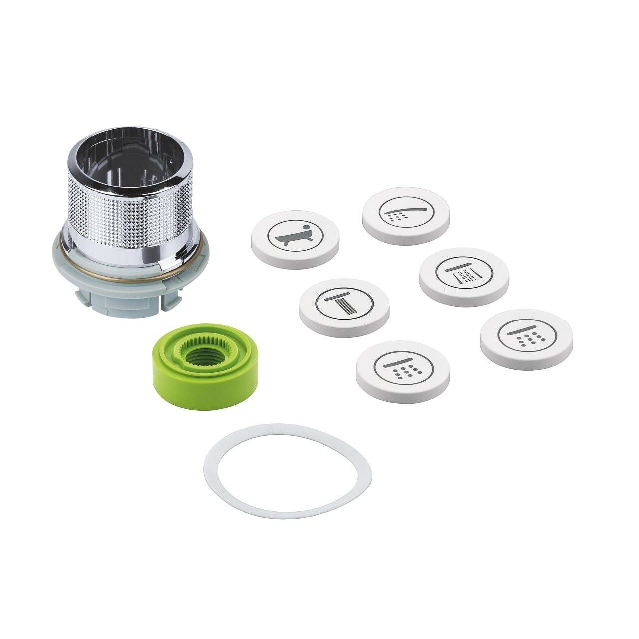 48361000 Grohe Smart Control Düğme