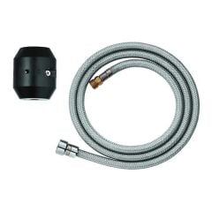 48472000 - GROHE Zedra Musluk Hortum