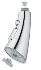 48473000 - GROHE EL DUŞU
