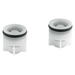 47832000 - GROHE Kısmi Çek Valfler