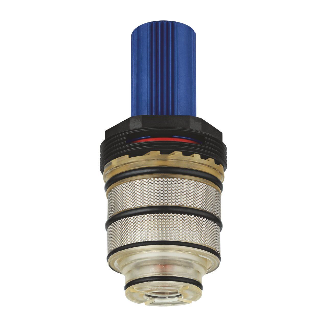 49028000 - TERMOSTATİK KOMPAK KARTUŞ 3/4