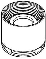 48275000 - Grohe Minta Pelatör