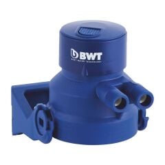 64508001 - Grohe Blue Ultrasafe Filtre Başlığı