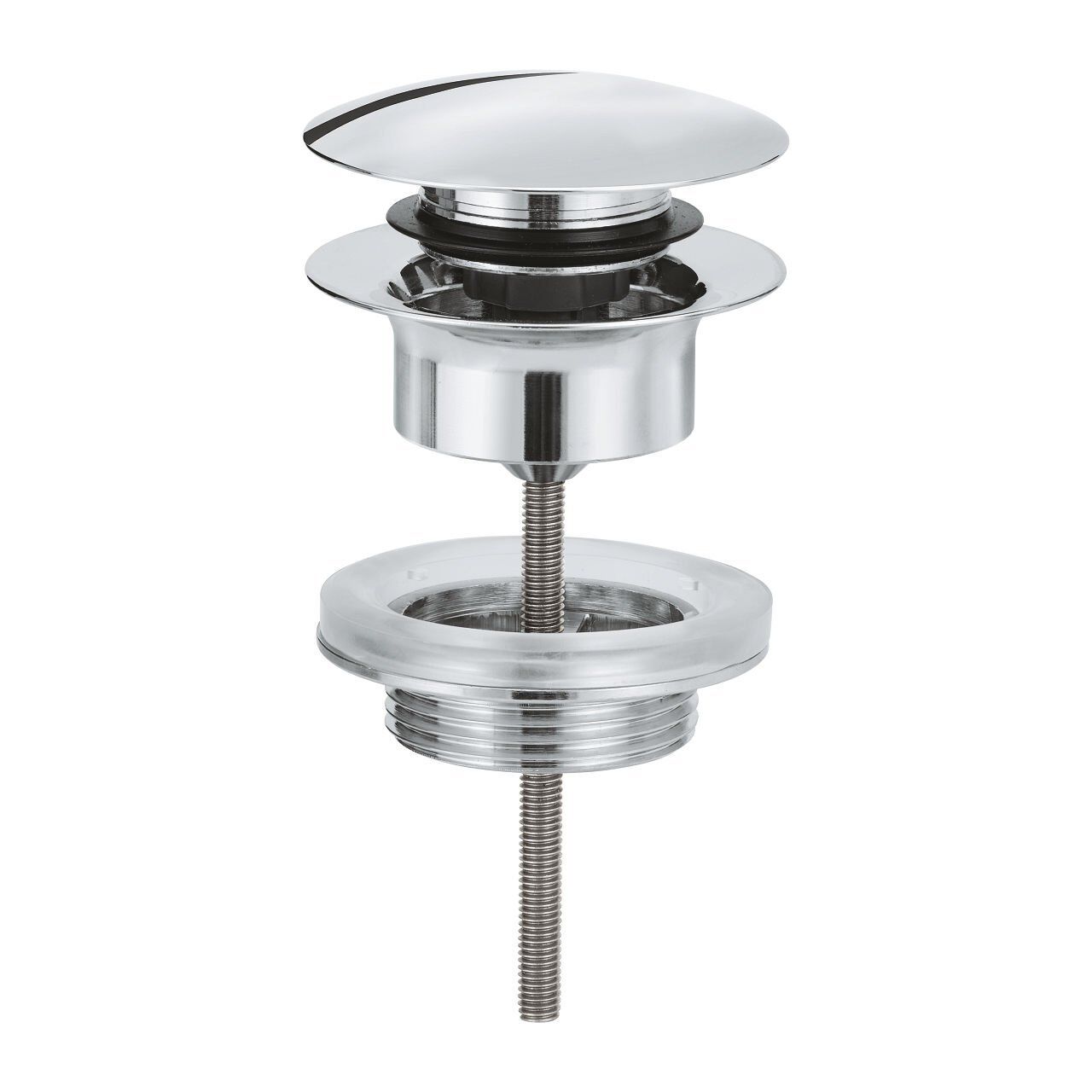65807000 - GROHE BAS-AÇ GİDER SETİ